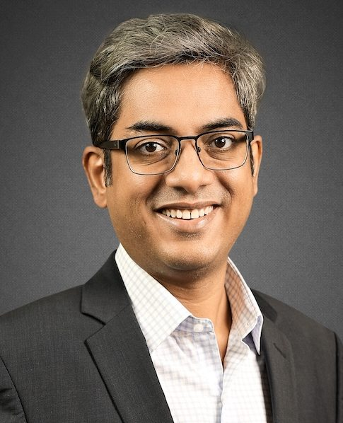 Adarsh Das